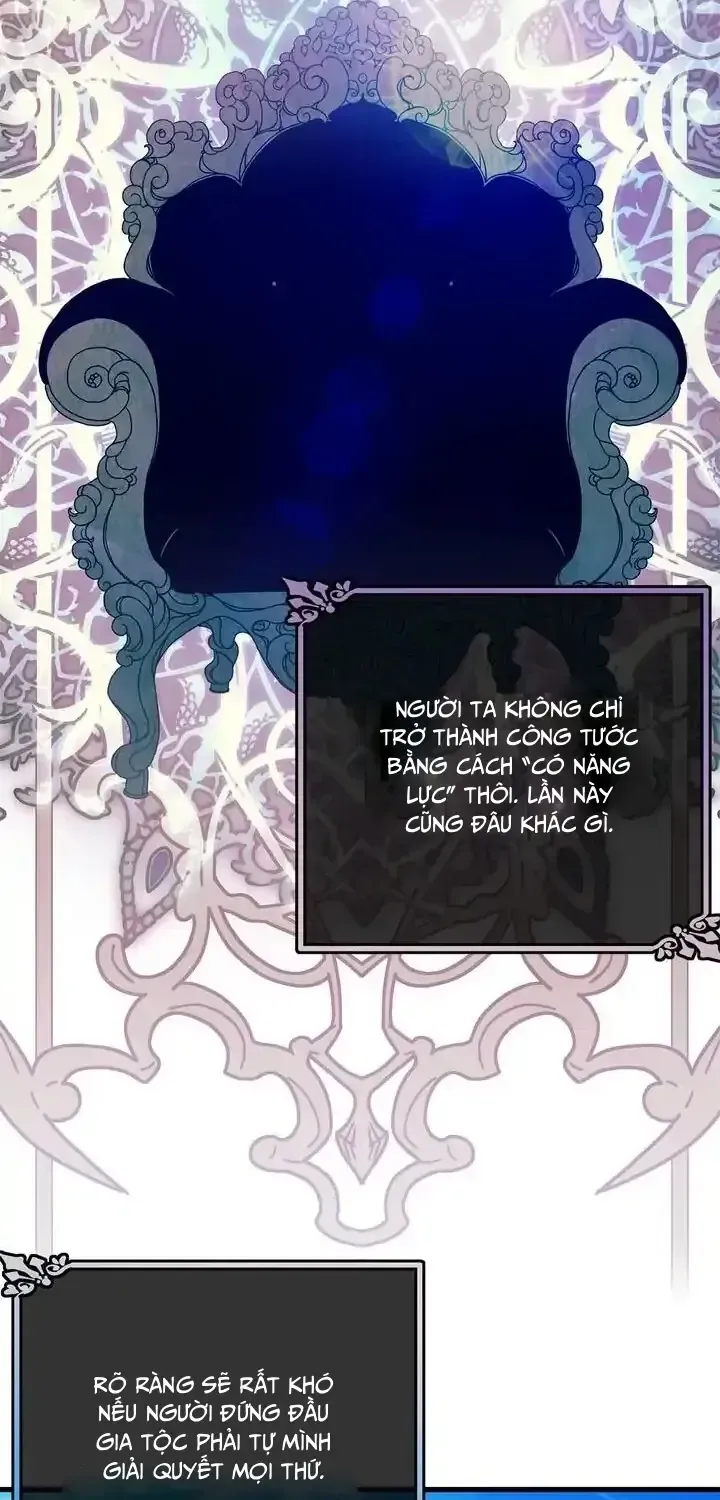 Vị Tiểu Thư Tôi Từng Phục Vụ Đã Trở Thành Thiếu Gia Chap 69 - Next Chap 70