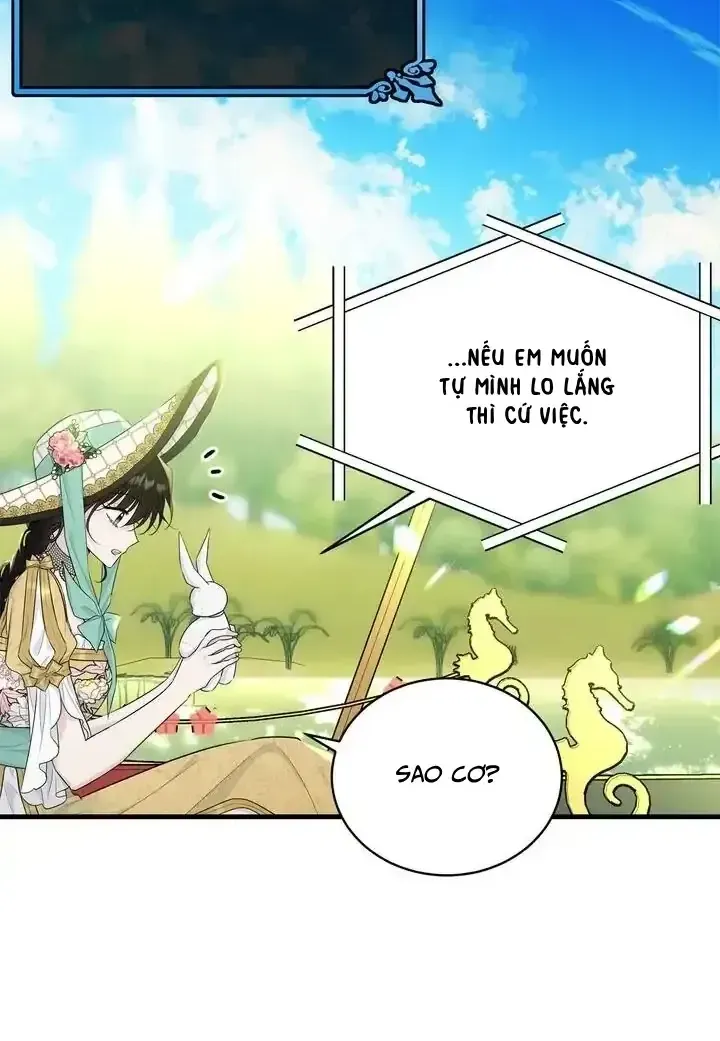 Vị Tiểu Thư Tôi Từng Phục Vụ Đã Trở Thành Thiếu Gia Chap 69 - Next Chap 70