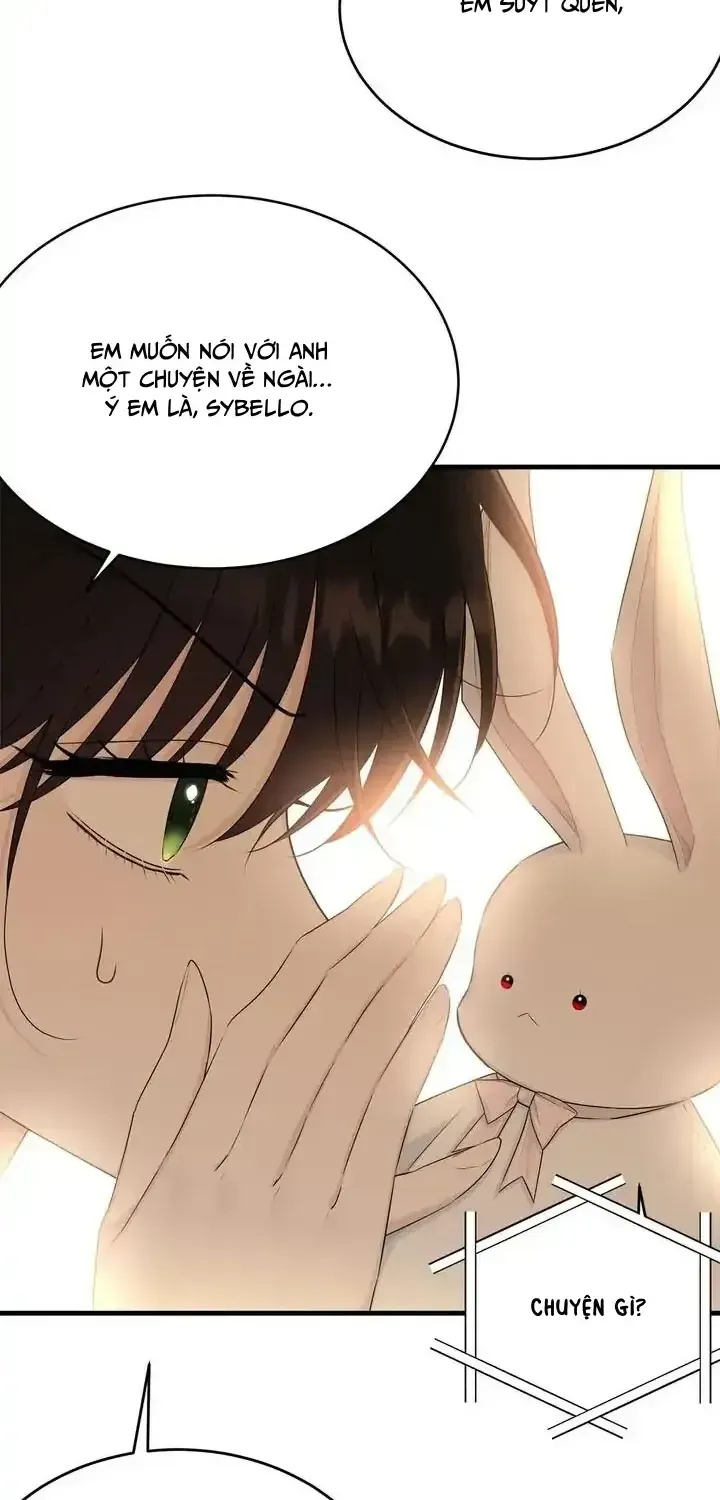 Vị Tiểu Thư Tôi Từng Phục Vụ Đã Trở Thành Thiếu Gia Chap 69 - Next Chap 70