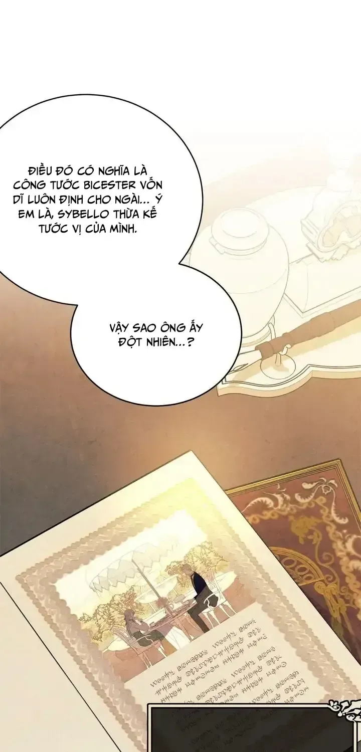 Vị Tiểu Thư Tôi Từng Phục Vụ Đã Trở Thành Thiếu Gia Chap 69 - Next Chap 70