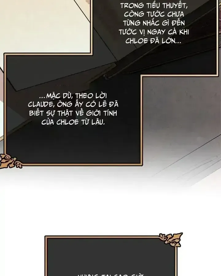 Vị Tiểu Thư Tôi Từng Phục Vụ Đã Trở Thành Thiếu Gia Chap 69 - Next Chap 70