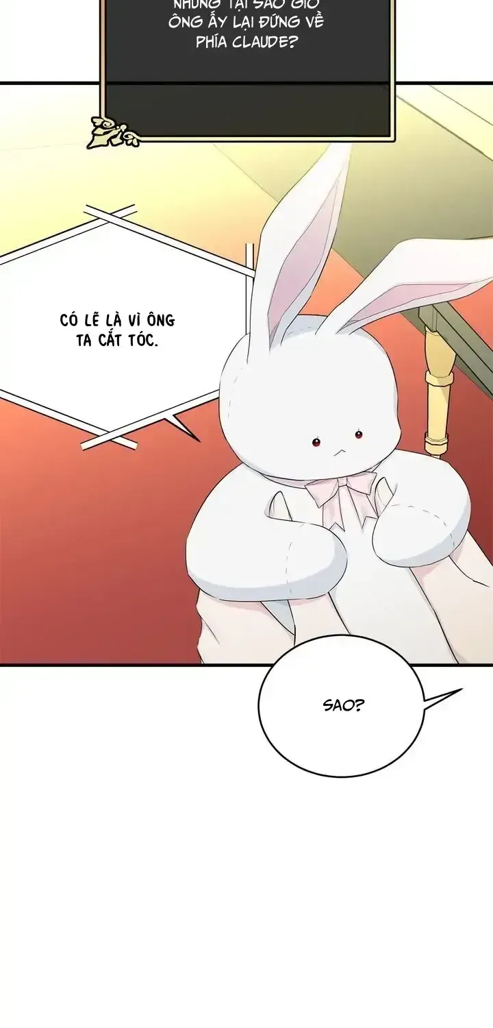 Vị Tiểu Thư Tôi Từng Phục Vụ Đã Trở Thành Thiếu Gia Chap 69 - Next Chap 70