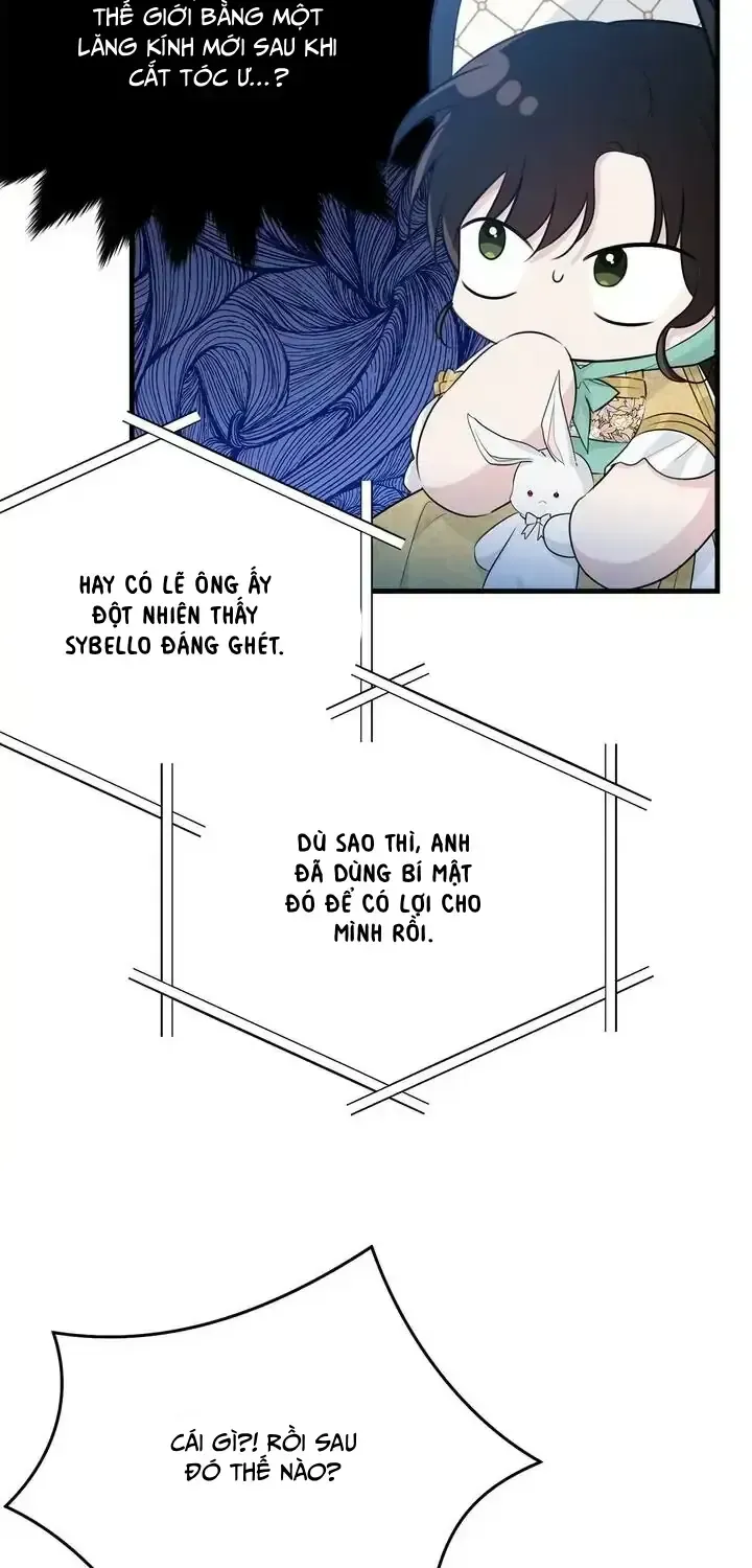 Vị Tiểu Thư Tôi Từng Phục Vụ Đã Trở Thành Thiếu Gia Chap 69 - Next Chap 70