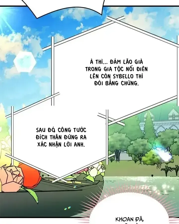 Vị Tiểu Thư Tôi Từng Phục Vụ Đã Trở Thành Thiếu Gia Chap 69 - Next Chap 70