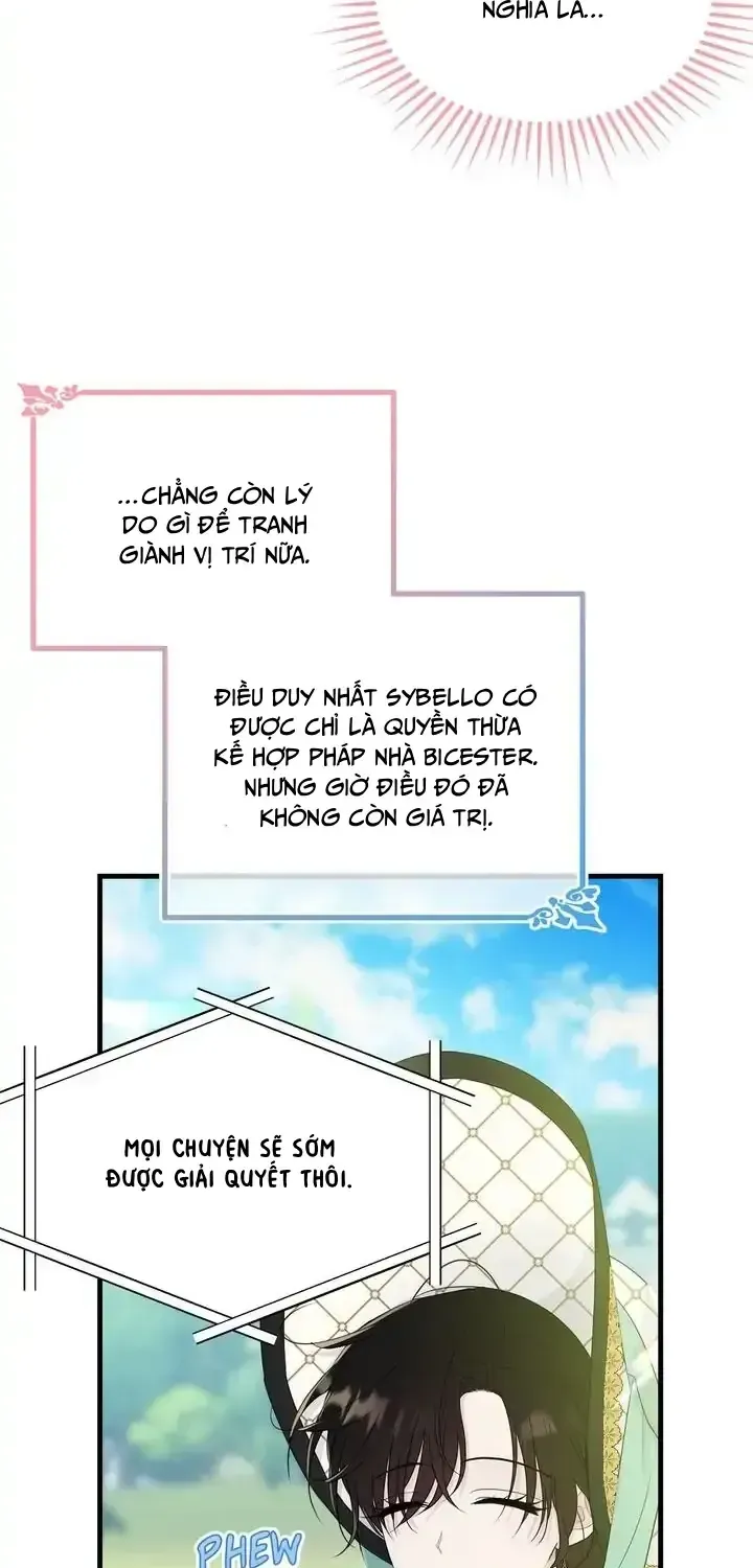 Vị Tiểu Thư Tôi Từng Phục Vụ Đã Trở Thành Thiếu Gia Chap 69 - Next Chap 70