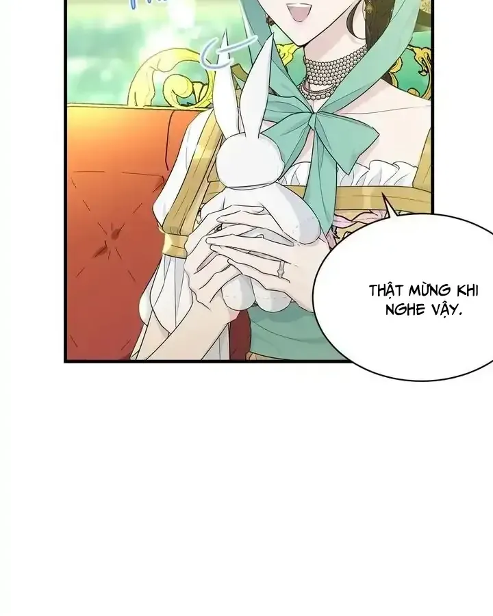 Vị Tiểu Thư Tôi Từng Phục Vụ Đã Trở Thành Thiếu Gia Chap 69 - Next Chap 70