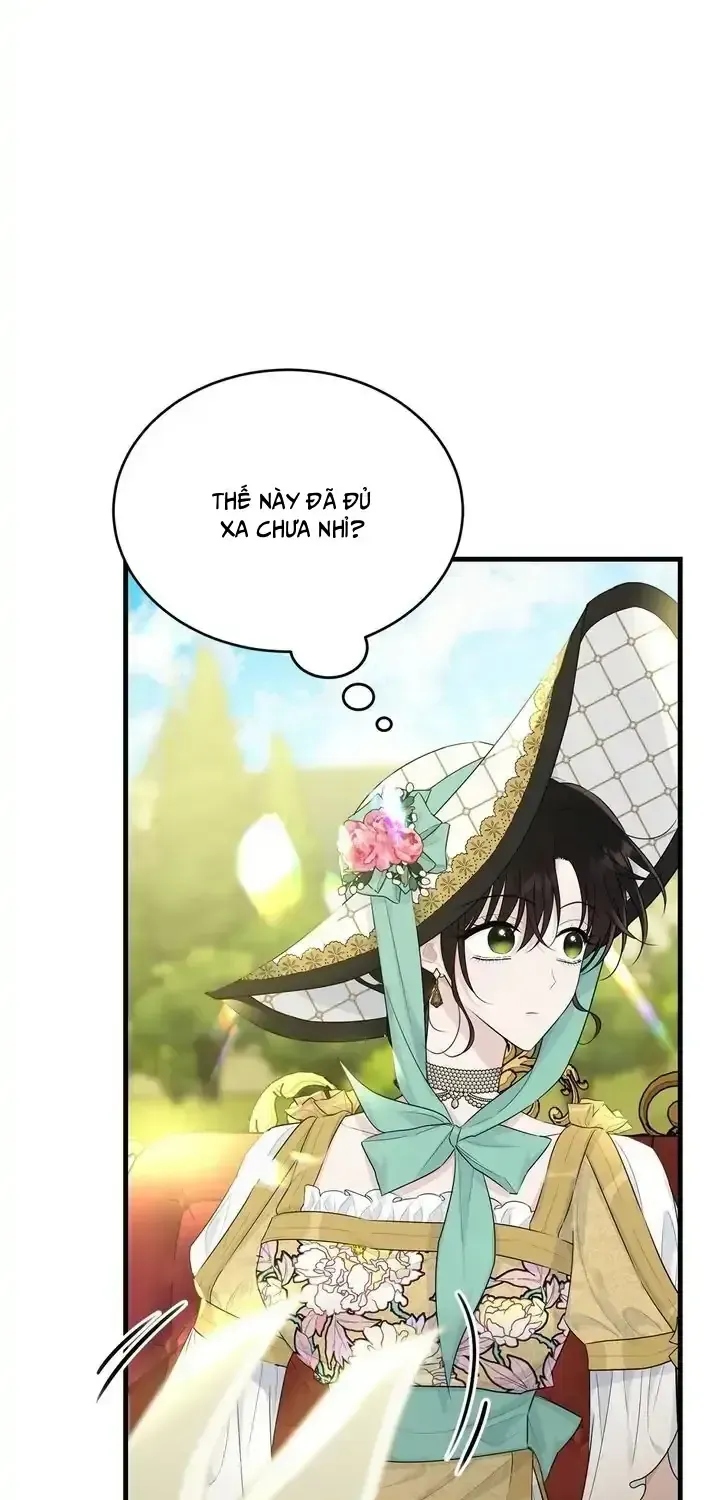 Vị Tiểu Thư Tôi Từng Phục Vụ Đã Trở Thành Thiếu Gia Chap 69 - Next Chap 70