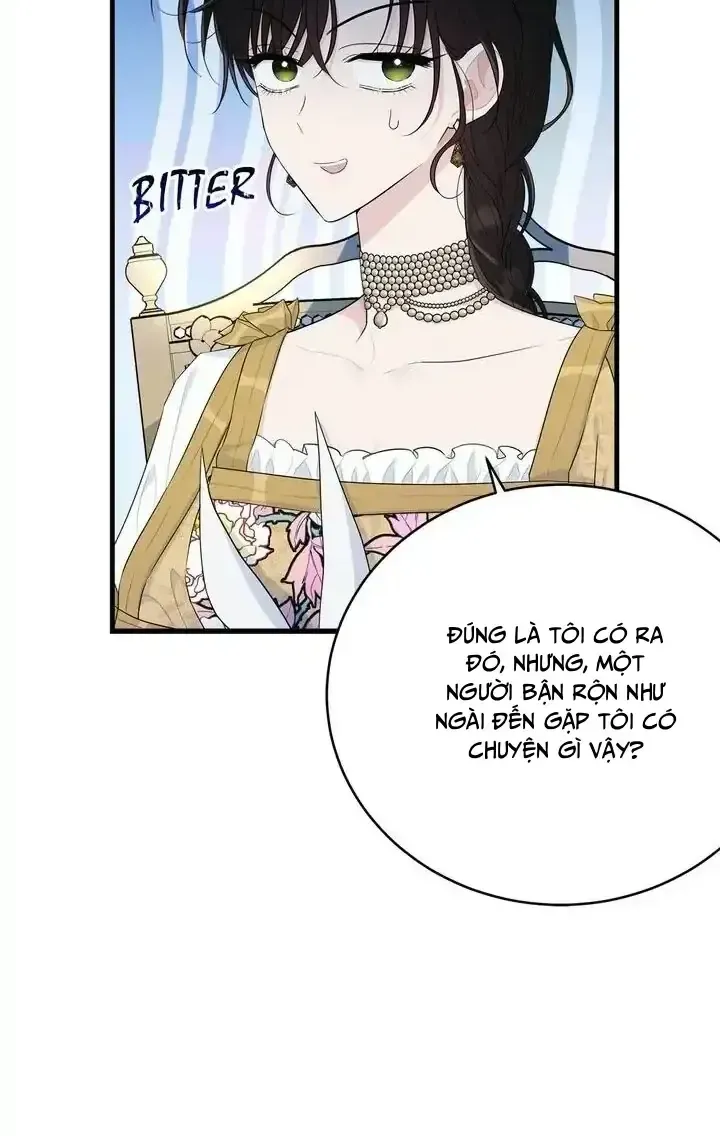 Vị Tiểu Thư Tôi Từng Phục Vụ Đã Trở Thành Thiếu Gia Chap 69 - Next Chap 70
