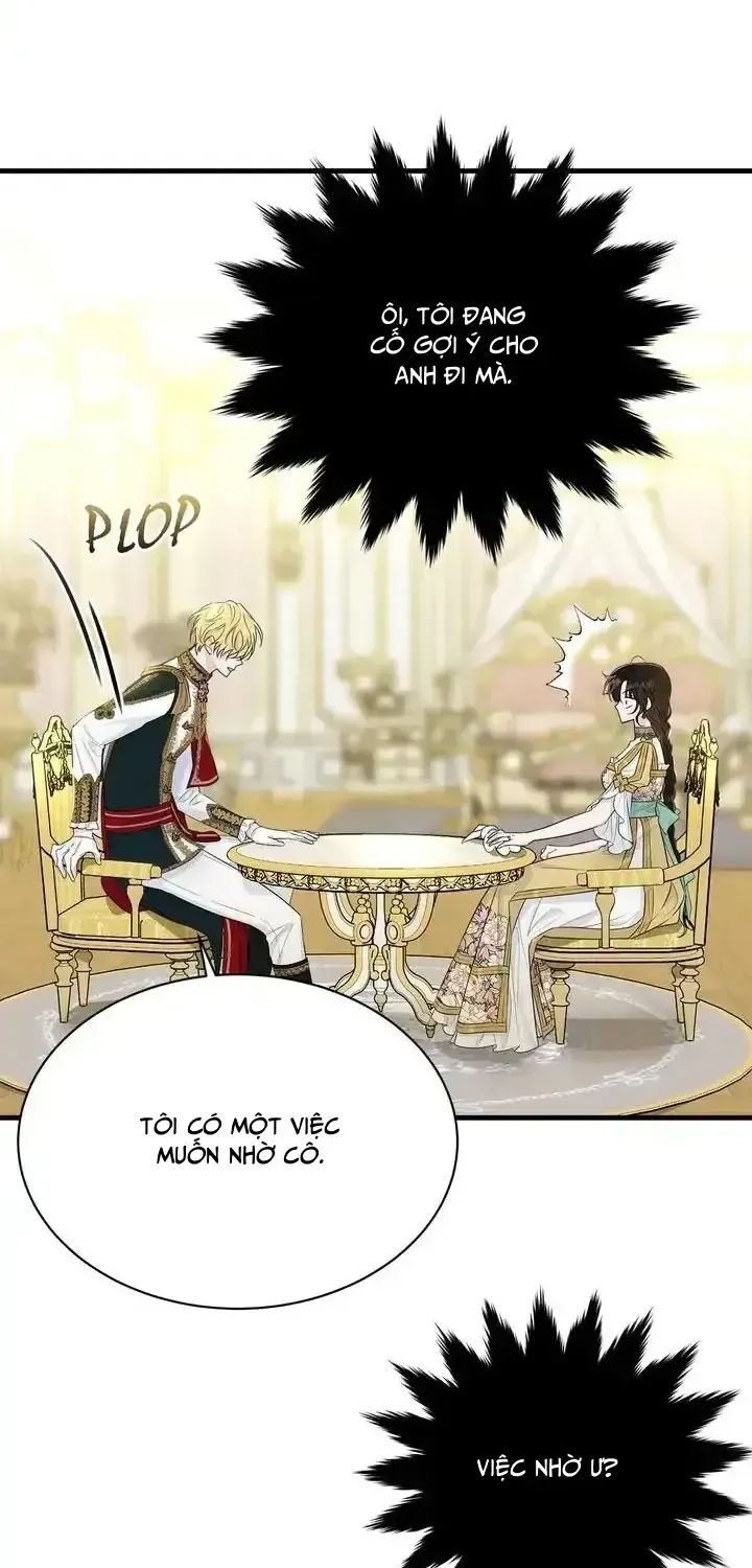 Vị Tiểu Thư Tôi Từng Phục Vụ Đã Trở Thành Thiếu Gia Chap 69 - Next Chap 70