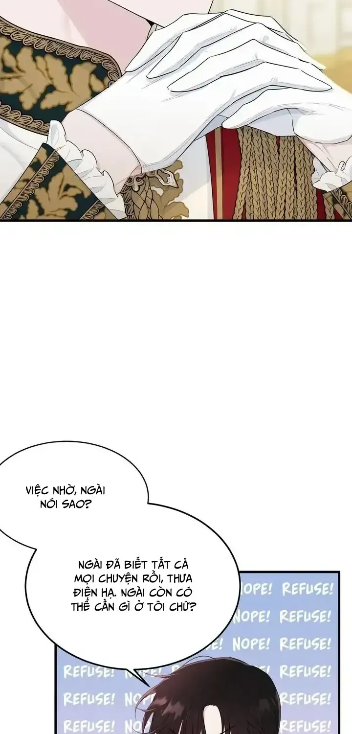 Vị Tiểu Thư Tôi Từng Phục Vụ Đã Trở Thành Thiếu Gia Chap 69 - Next Chap 70