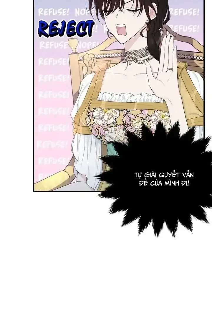 Vị Tiểu Thư Tôi Từng Phục Vụ Đã Trở Thành Thiếu Gia Chap 69 - Next Chap 70