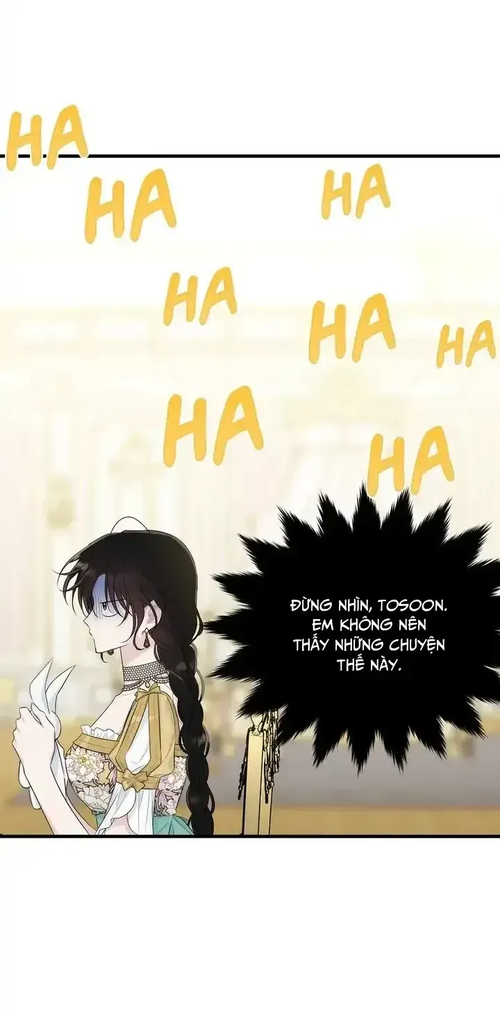 Vị Tiểu Thư Tôi Từng Phục Vụ Đã Trở Thành Thiếu Gia Chap 69 - Next Chap 70