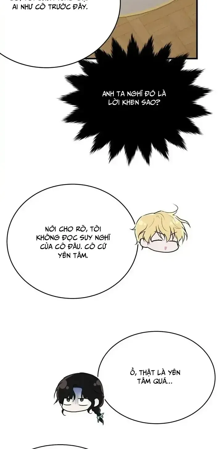 Vị Tiểu Thư Tôi Từng Phục Vụ Đã Trở Thành Thiếu Gia Chap 69 - Next Chap 70