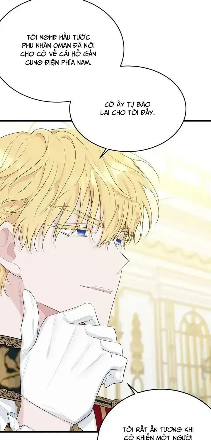 Vị Tiểu Thư Tôi Từng Phục Vụ Đã Trở Thành Thiếu Gia Chap 69 - Next Chap 70