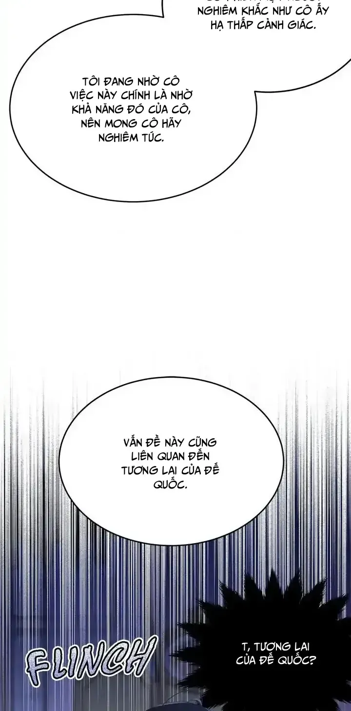 Vị Tiểu Thư Tôi Từng Phục Vụ Đã Trở Thành Thiếu Gia Chap 69 - Next Chap 70