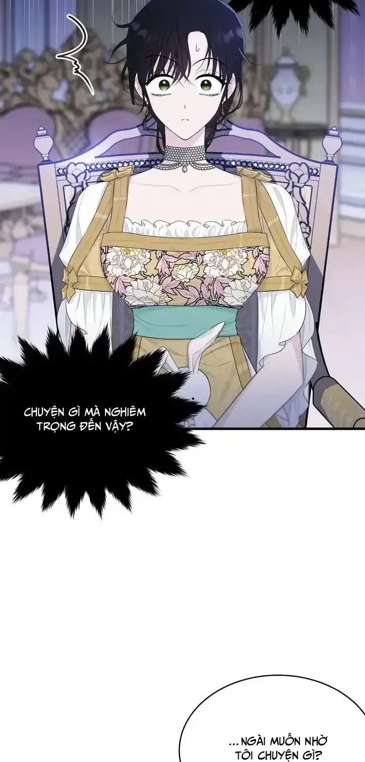 Vị Tiểu Thư Tôi Từng Phục Vụ Đã Trở Thành Thiếu Gia Chap 69 - Next Chap 70