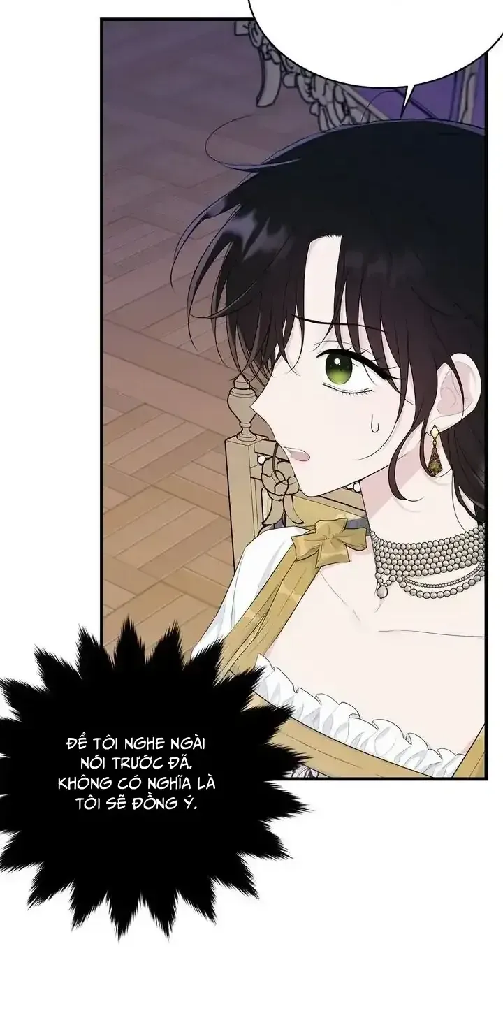 Vị Tiểu Thư Tôi Từng Phục Vụ Đã Trở Thành Thiếu Gia Chap 69 - Next Chap 70
