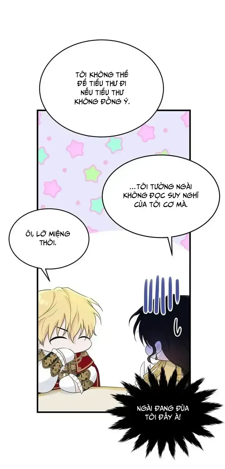 Vị Tiểu Thư Tôi Từng Phục Vụ Đã Trở Thành Thiếu Gia Chap 69 - Next Chap 70