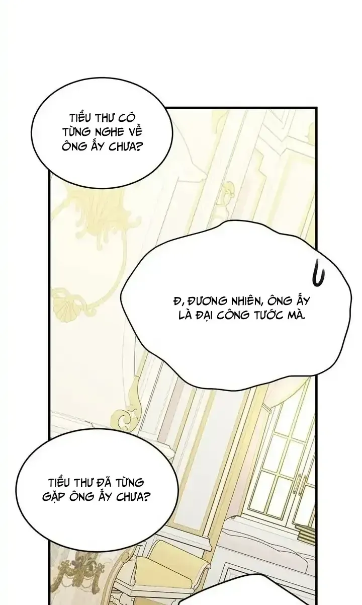 Vị Tiểu Thư Tôi Từng Phục Vụ Đã Trở Thành Thiếu Gia Chap 69 - Next Chap 70