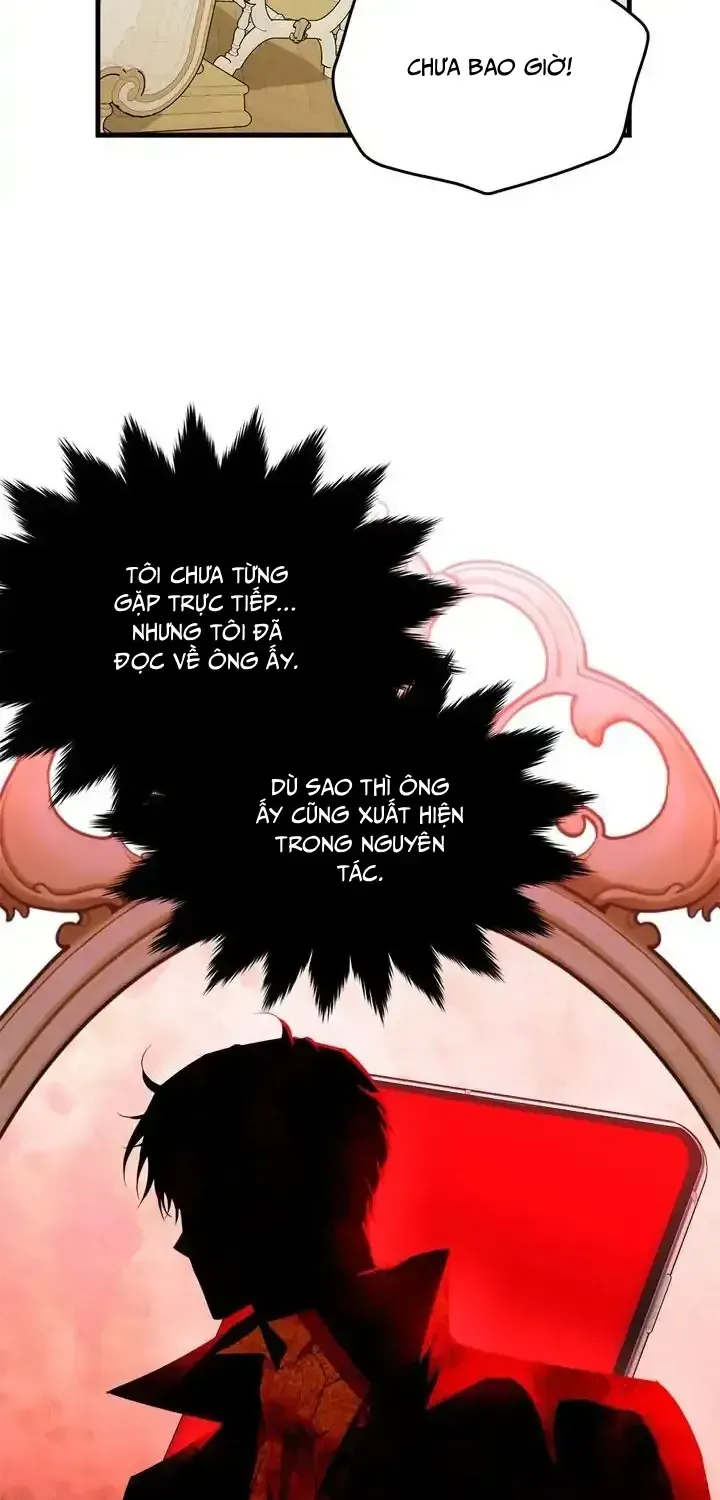 Vị Tiểu Thư Tôi Từng Phục Vụ Đã Trở Thành Thiếu Gia Chap 69 - Next Chap 70