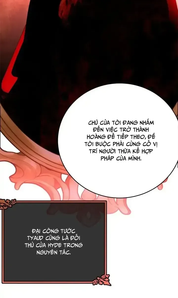 Vị Tiểu Thư Tôi Từng Phục Vụ Đã Trở Thành Thiếu Gia Chap 69 - Next Chap 70