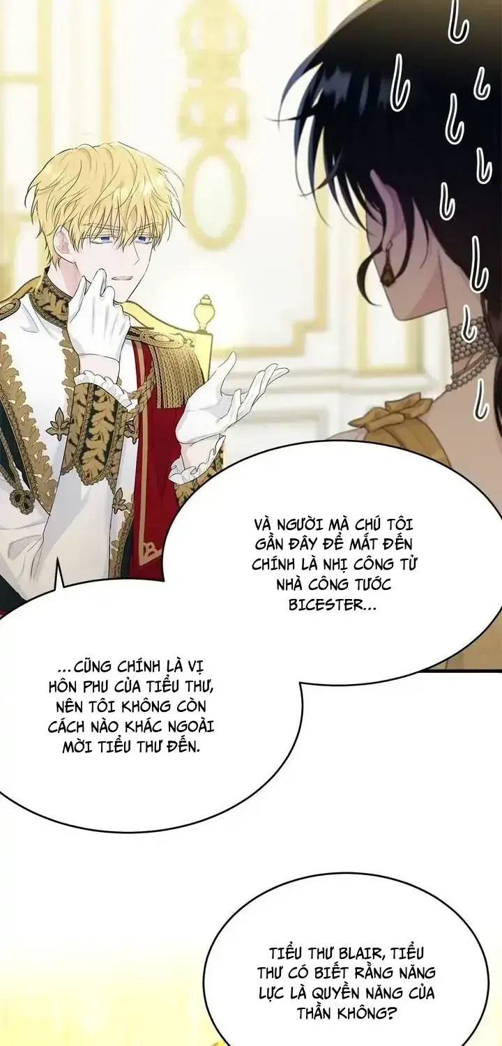 Vị Tiểu Thư Tôi Từng Phục Vụ Đã Trở Thành Thiếu Gia Chap 69 - Next Chap 70