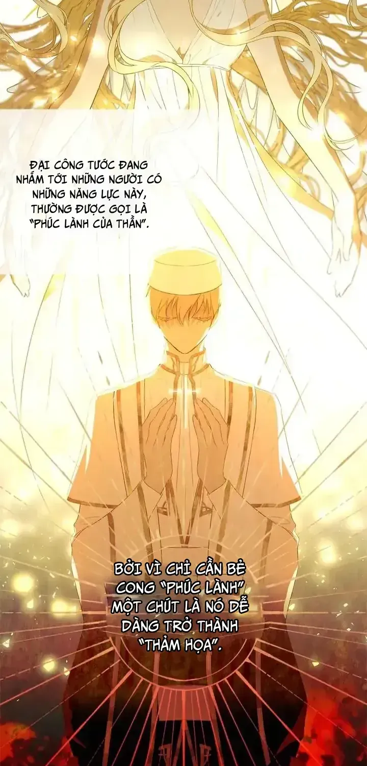 Vị Tiểu Thư Tôi Từng Phục Vụ Đã Trở Thành Thiếu Gia Chap 69 - Next Chap 70