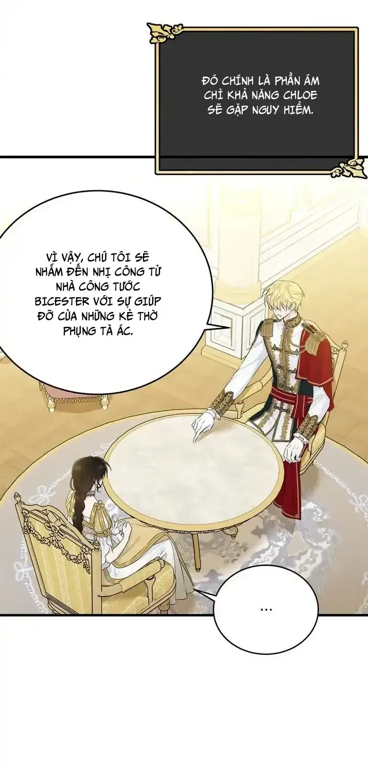 Vị Tiểu Thư Tôi Từng Phục Vụ Đã Trở Thành Thiếu Gia Chap 69 - Next Chap 70