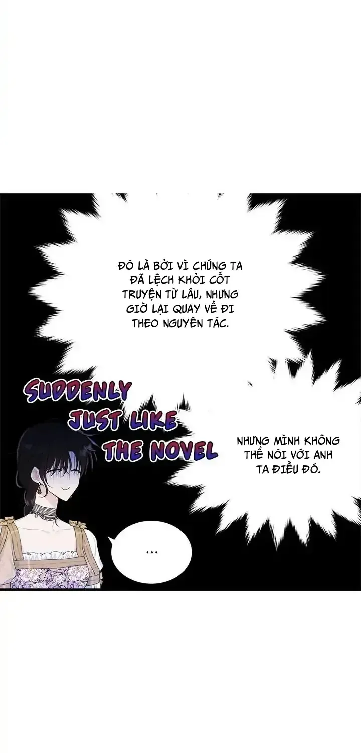 Vị Tiểu Thư Tôi Từng Phục Vụ Đã Trở Thành Thiếu Gia Chap 69 - Next Chap 70