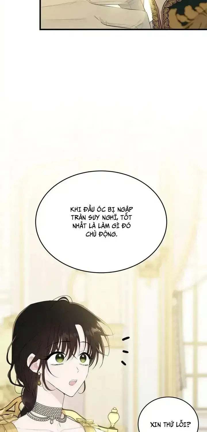 Vị Tiểu Thư Tôi Từng Phục Vụ Đã Trở Thành Thiếu Gia Chap 69 - Next Chap 70