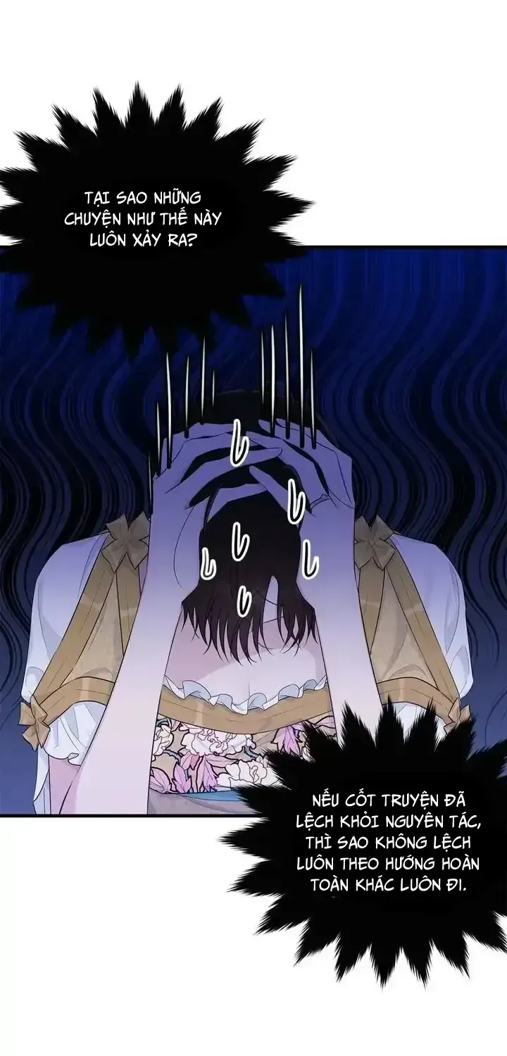 Vị Tiểu Thư Tôi Từng Phục Vụ Đã Trở Thành Thiếu Gia Chap 70 - Next Chap 71