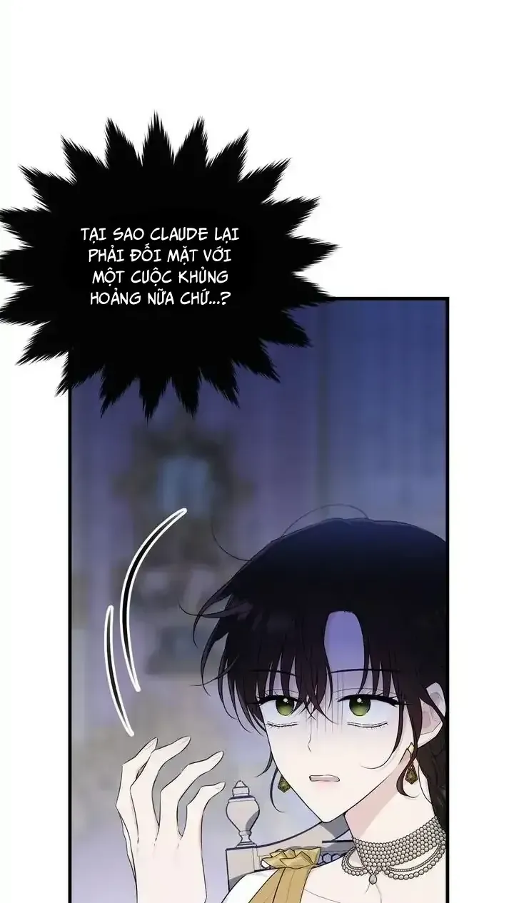 Vị Tiểu Thư Tôi Từng Phục Vụ Đã Trở Thành Thiếu Gia Chap 70 - Next Chap 71