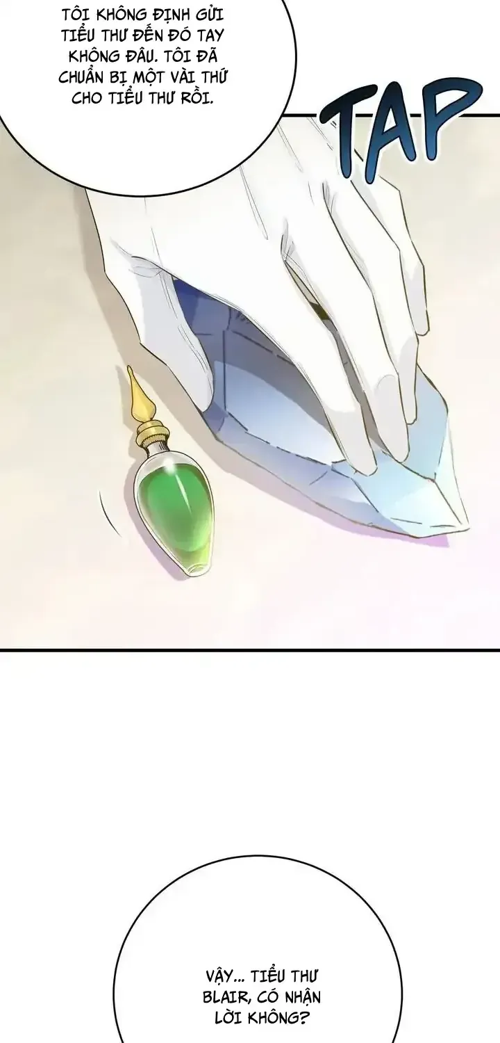 Vị Tiểu Thư Tôi Từng Phục Vụ Đã Trở Thành Thiếu Gia Chap 70 - Next Chap 71