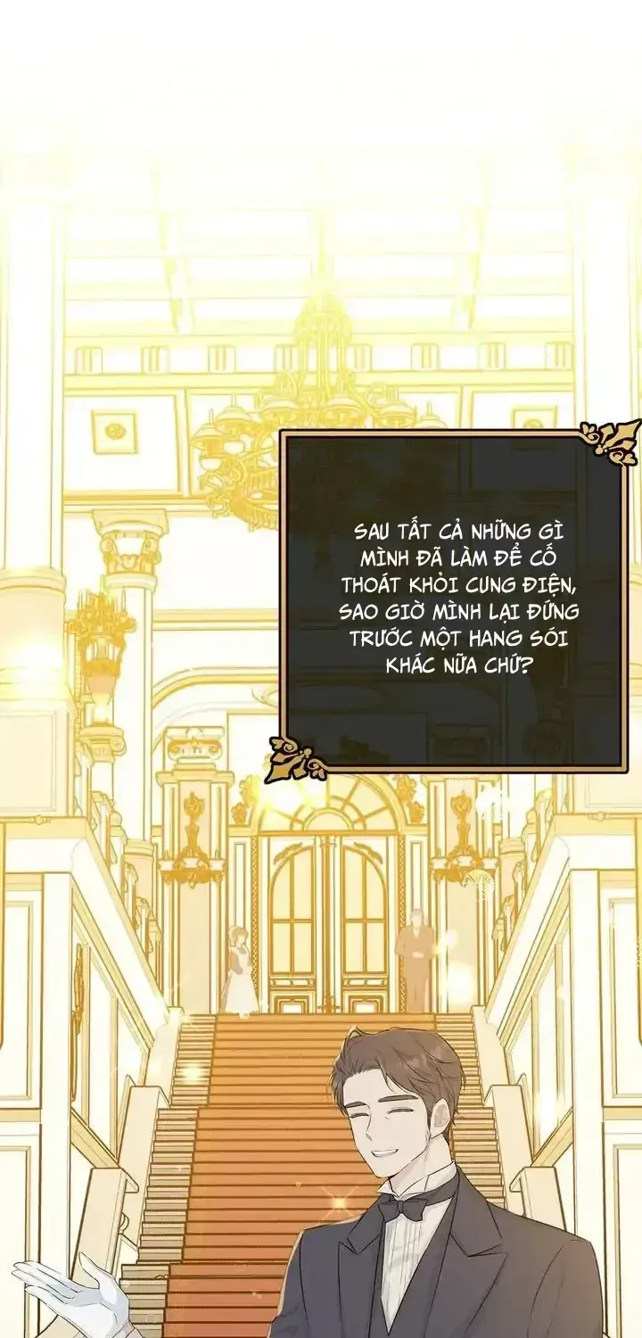 Vị Tiểu Thư Tôi Từng Phục Vụ Đã Trở Thành Thiếu Gia Chap 70 - Next Chap 71