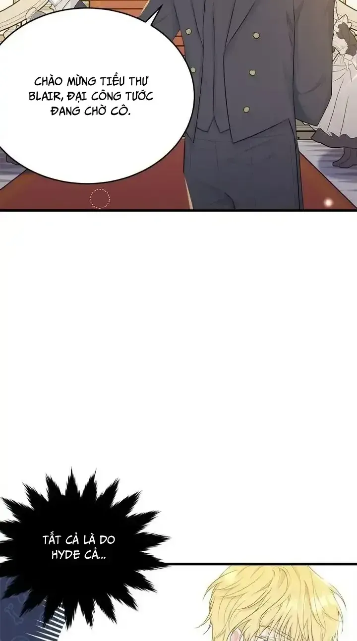 Vị Tiểu Thư Tôi Từng Phục Vụ Đã Trở Thành Thiếu Gia Chap 70 - Next Chap 71