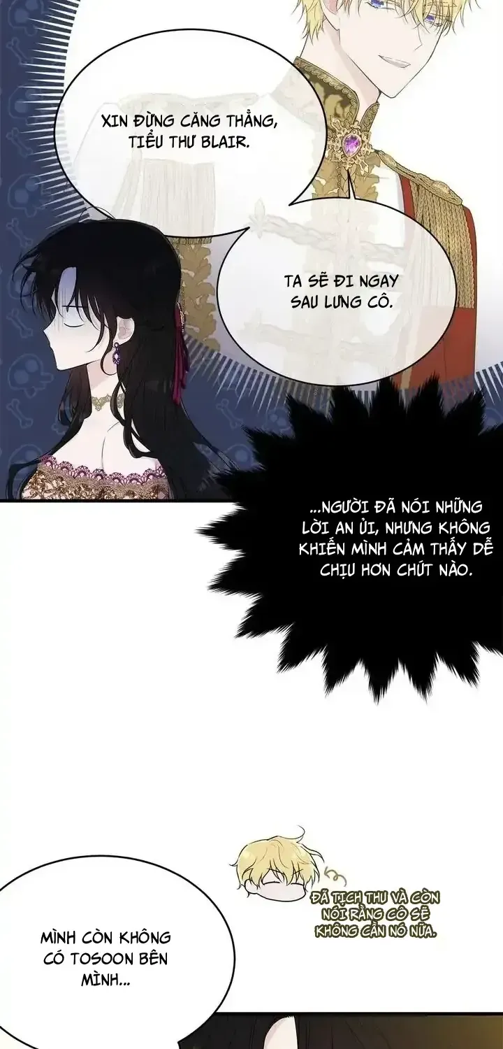 Vị Tiểu Thư Tôi Từng Phục Vụ Đã Trở Thành Thiếu Gia Chap 70 - Next Chap 71