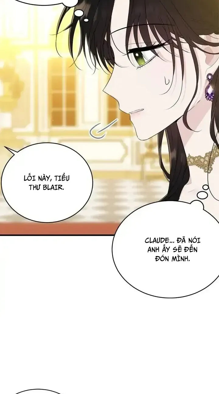 Vị Tiểu Thư Tôi Từng Phục Vụ Đã Trở Thành Thiếu Gia Chap 70 - Next Chap 71