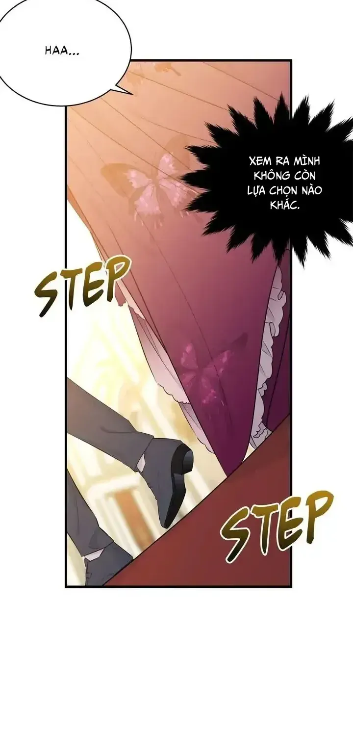 Vị Tiểu Thư Tôi Từng Phục Vụ Đã Trở Thành Thiếu Gia Chap 70 - Next Chap 71