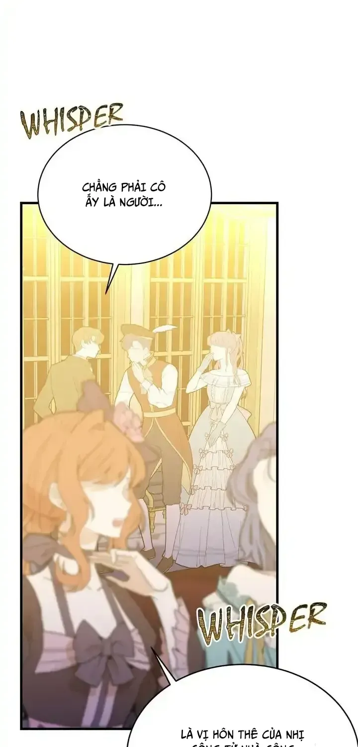 Vị Tiểu Thư Tôi Từng Phục Vụ Đã Trở Thành Thiếu Gia Chap 70 - Next Chap 71