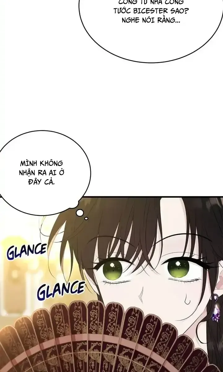 Vị Tiểu Thư Tôi Từng Phục Vụ Đã Trở Thành Thiếu Gia Chap 70 - Next Chap 71