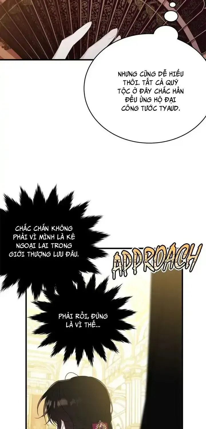 Vị Tiểu Thư Tôi Từng Phục Vụ Đã Trở Thành Thiếu Gia Chap 70 - Next Chap 71