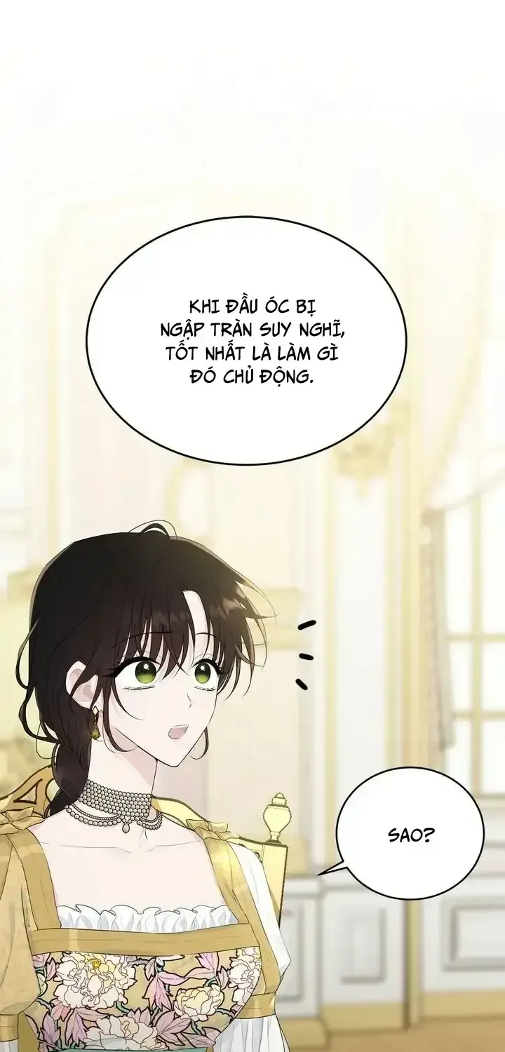 Vị Tiểu Thư Tôi Từng Phục Vụ Đã Trở Thành Thiếu Gia Chap 70 - Next Chap 71