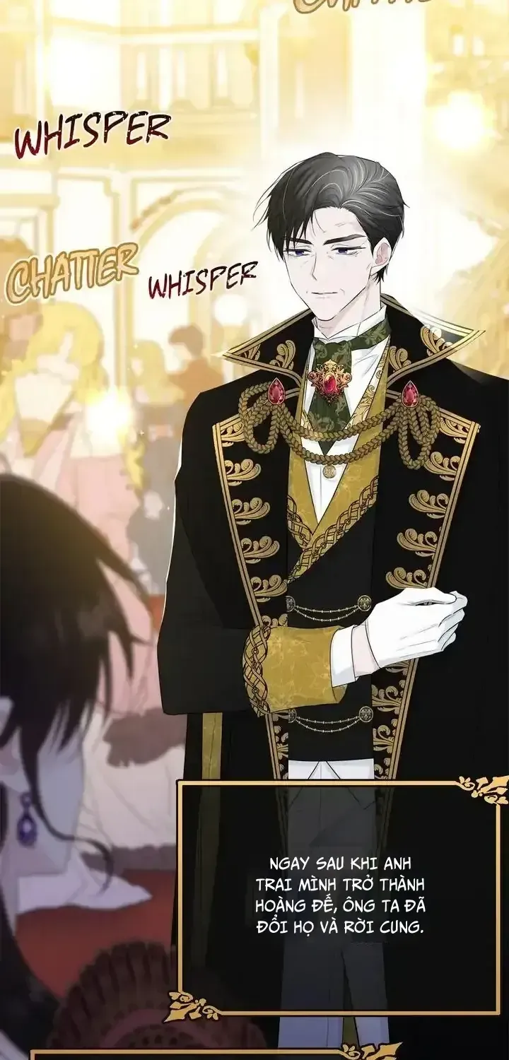 Vị Tiểu Thư Tôi Từng Phục Vụ Đã Trở Thành Thiếu Gia Chap 70 - Next Chap 71