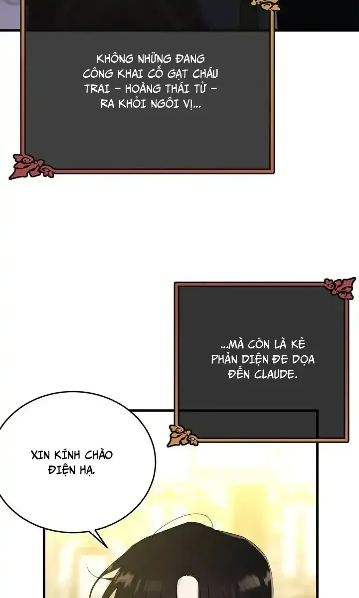 Vị Tiểu Thư Tôi Từng Phục Vụ Đã Trở Thành Thiếu Gia Chap 70 - Next Chap 71