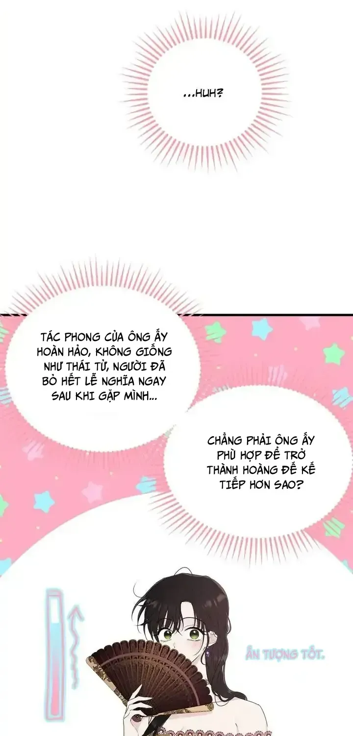 Vị Tiểu Thư Tôi Từng Phục Vụ Đã Trở Thành Thiếu Gia Chap 70 - Next Chap 71