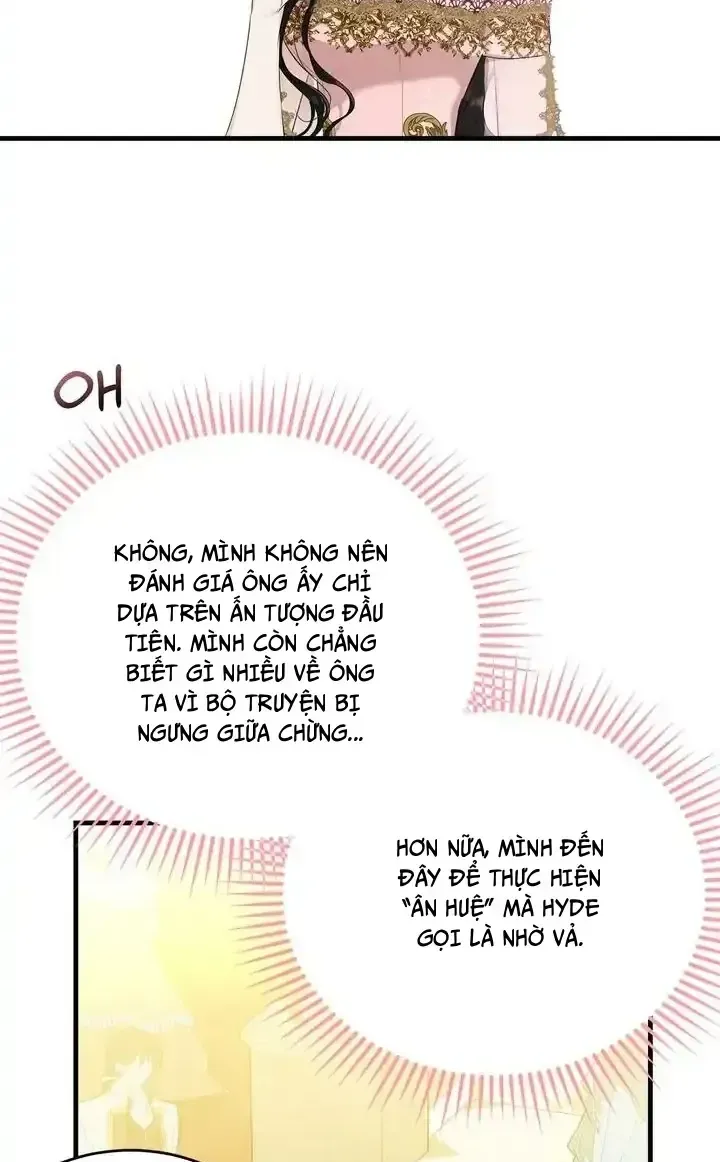 Vị Tiểu Thư Tôi Từng Phục Vụ Đã Trở Thành Thiếu Gia Chap 70 - Next Chap 71