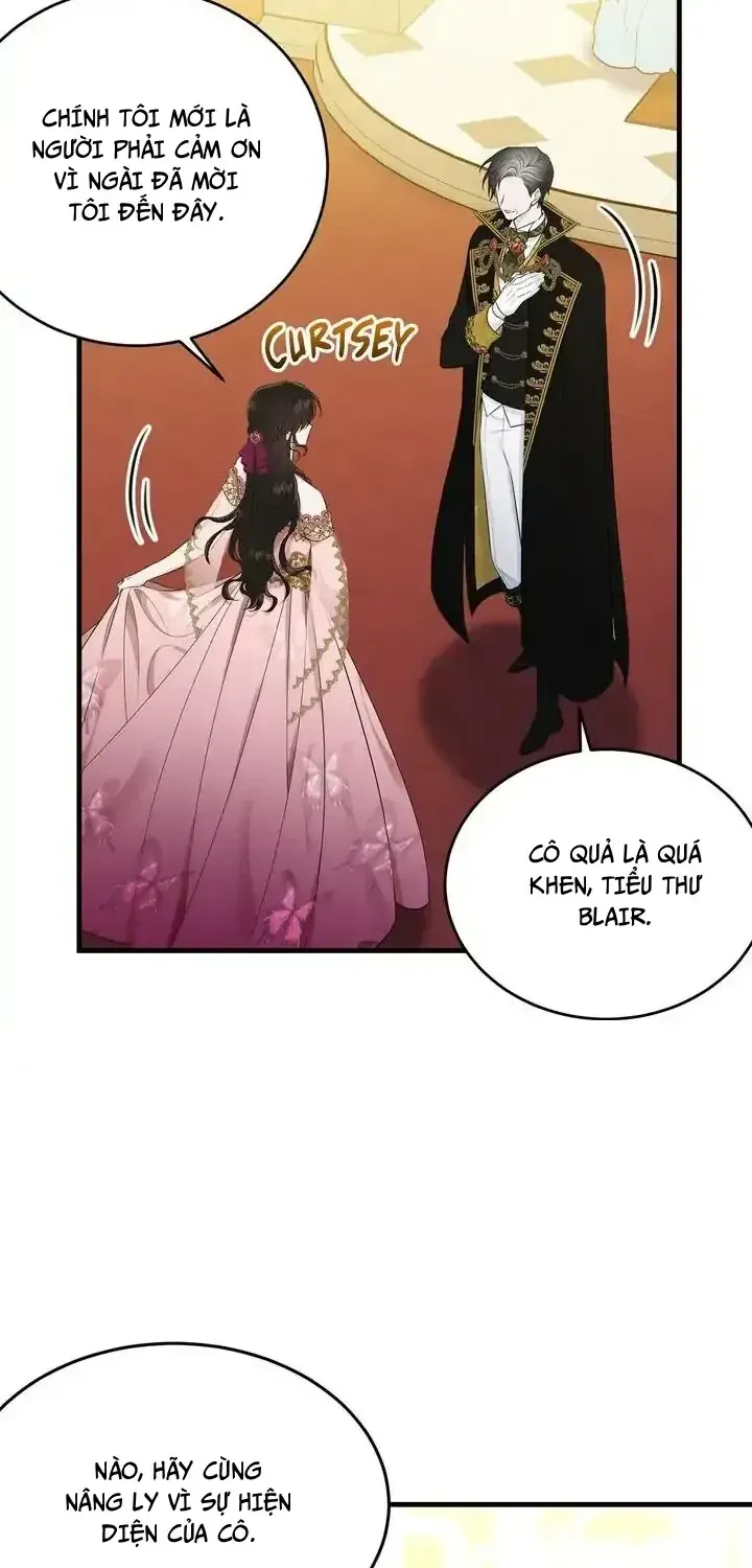 Vị Tiểu Thư Tôi Từng Phục Vụ Đã Trở Thành Thiếu Gia Chap 70 - Next Chap 71