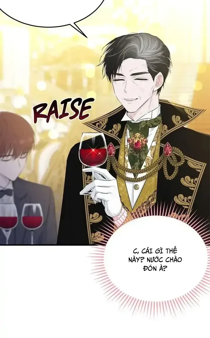 Vị Tiểu Thư Tôi Từng Phục Vụ Đã Trở Thành Thiếu Gia Chap 70 - Next Chap 71