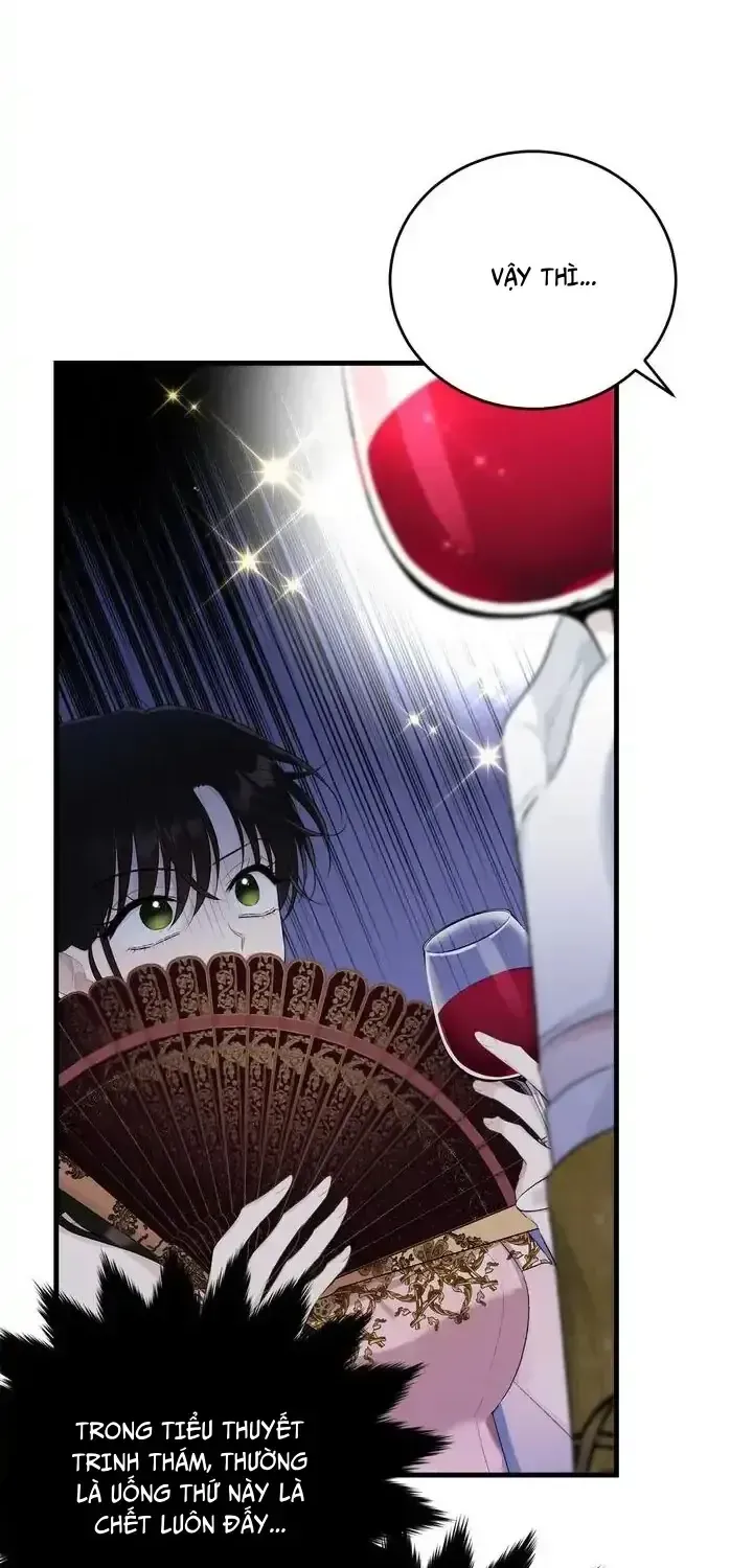 Vị Tiểu Thư Tôi Từng Phục Vụ Đã Trở Thành Thiếu Gia Chap 70 - Next Chap 71