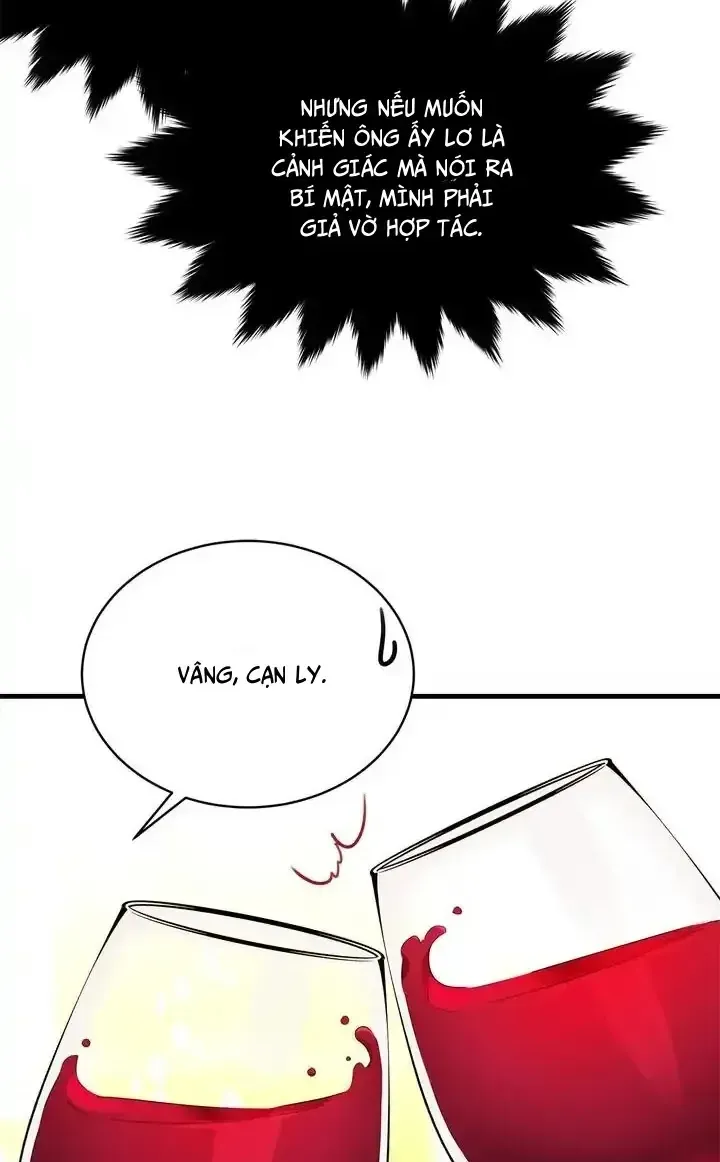 Vị Tiểu Thư Tôi Từng Phục Vụ Đã Trở Thành Thiếu Gia Chap 70 - Next Chap 71